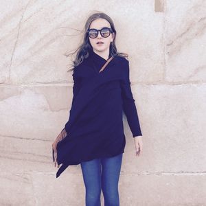 Meet your Posher, Adrienne